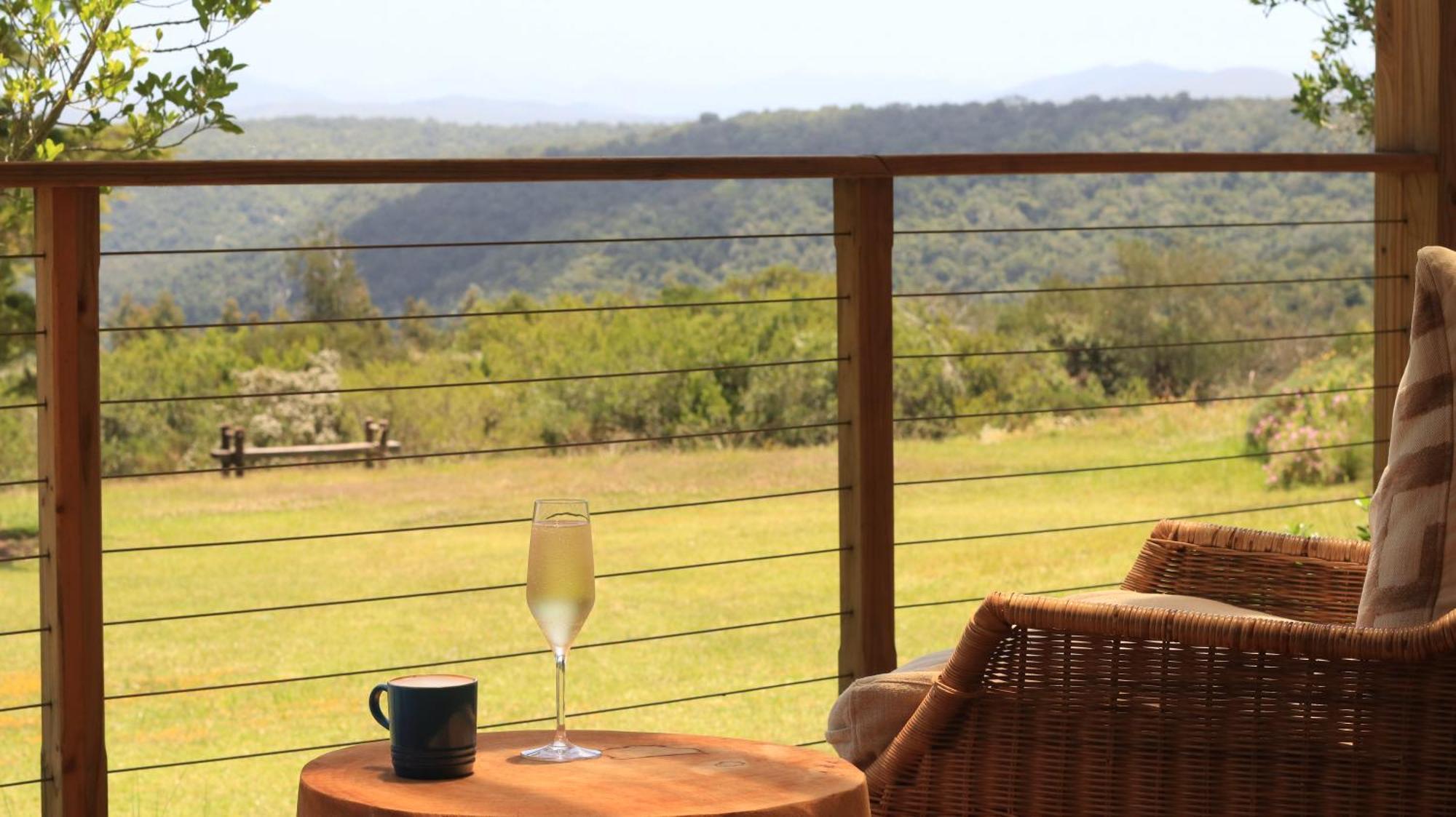 Crags Country Lodge The Crags Extérieur photo